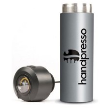 Термос Handpresso Thermo-flask, сірий