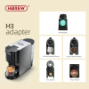 Адаптер Dolce Gusto для кавоварки HiBREW H3A 4в1