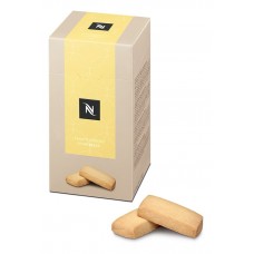 Печиво Nespresso Lemon Flavored Shortbread Biscuits