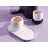Набір чашок Origin Lavander Lungo LE (2шт.) + Tray (1 шт.) Nespresso