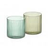 Набір склянок Glass Tumblers Nespresso