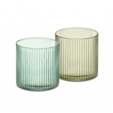 Набір склянок Glass Tumblers Nespresso