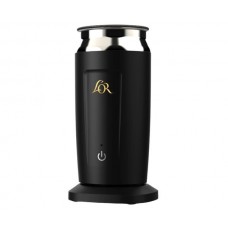 Капучинатор LOR Чёрный