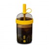 Термо-кухоль Travel Tambler, Yellow Nespresso