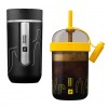 Термо-кухоль Travel Tambler, Yellow Nespresso