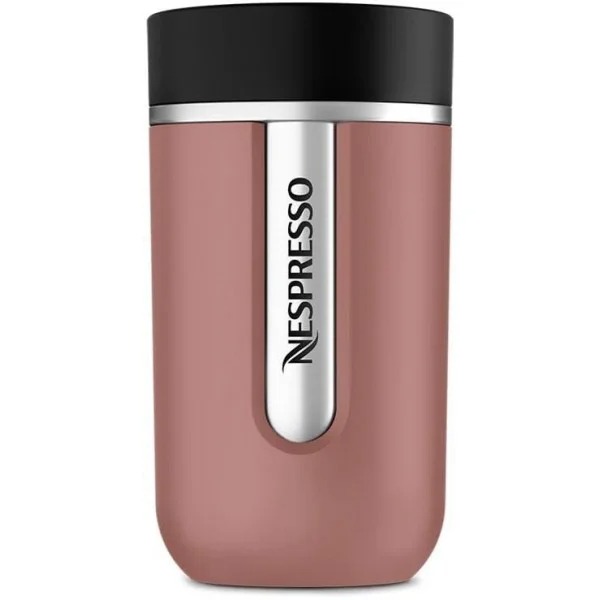Термокухоль Nomad Travel Mug Small Terracotta Nespresso