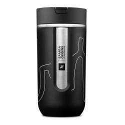 Термокухоль NOMAD Travel Mug Medium, Black Nespresso