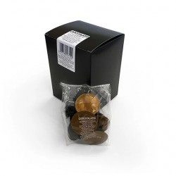 Напій у капсулах Шоколад LaCompatibile, 10 капсул Lavazza A Modo Mio