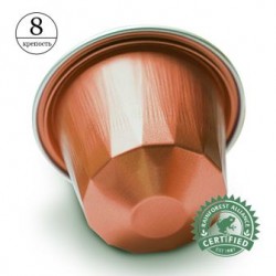 Кофе в капсуле Belmio Indonesia, 1 шт. Nespresso