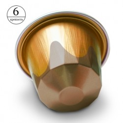 Кофе в капсуле Belmio Yucatan Chocolate, 1 шт. Nespresso