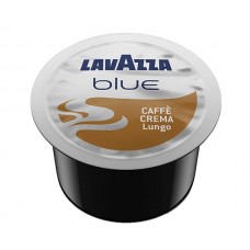 Капсулы Lavazza Caffe Crema Dolce Lungo, 100шт. Lavazza Blue