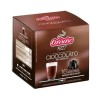 Шоколад в капсуле Carraro Cioccolato, 1 капсула Dolce Gusto
