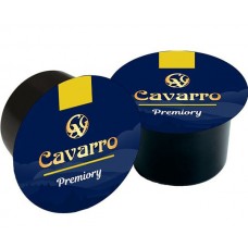 Капсулы Cavarro Premiory, 1шт. Lavazza Blue