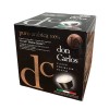 Кофе в капсуле Don Carlos Puro Arabica 100%, 1 капсула Dolce Gusto