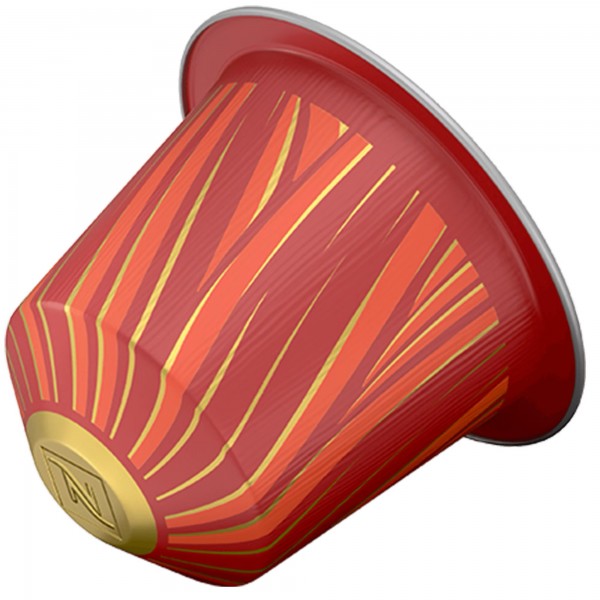 Кава Cinnamon & Candied Tamarind (10 капсул) Nespresso