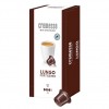 Кофе в капсулах Cremesso Lungo Fortissimo, 16 капсул Cremesso
