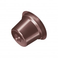 Капсула Cremesso Lungo Fortissimo, 1 капсула Cremesso