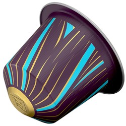 Кава в капсулі Festive Collection Espresso, 1 капсула Nespresso