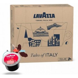 Капсули Lavazza Lungo Venezia, 100 шт. Lavazza Blue