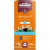 Кофе Caffe Mauro Avvolgente bilanciato e corposo, 10 капсул ALU nespresso
