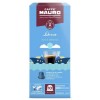Кофе Caffe Mauro Deca ricco e aromatico, 10 капсул ALU nespresso