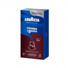 Кава Lavazza Crema e Gusto Ricco, 10 капсул Nespresso Кава Lavazza Crema e Gusto Ricco, 10 капсул Nespresso