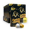 Кофе LOR 10 уп. Espresso Guatemala, 100 капсул nespresso
