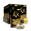 Кофе LOR 10 уп. Espresso Vanille, 100 капсул nespresso