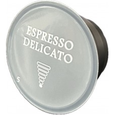 Кава в капсулі Don Carlos Puro Arabica 100%, 1 капсула Dolce Gusto