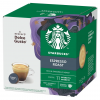 Кава в капсулах Starbucks Espresso Roast, 12 капсул Dolce Gusto