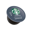 Кава в капсулах Starbucks Espresso Roast, 12 капсул Dolce Gusto