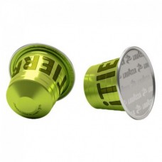 Кава в капсулі Lavazza Tierra Bio-Organic, 1 капсула ALU nespresso