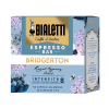 Кофе в капсулах Bialetti Espresso Bar Bridgerton, 16 капсул Bialetti