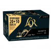 Кава в капсулах L'OR Espresso Ristretto, 30 капсул Nespresso 
