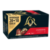 Кофе в капсулах L'OR Espresso Splendente, 30 капсул Nespresso