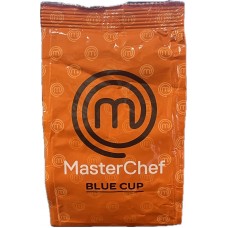 Кофе в капсулах MasterChef Blue Cup, 10 капсул Nespresso