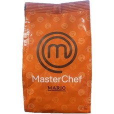 Кофе в капсулах MasterChef Mario, 10 капсул Nespresso