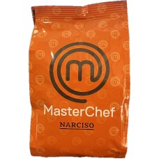 Кофе в капсулах MasterChef Narciso, 10 капсул Nespresso