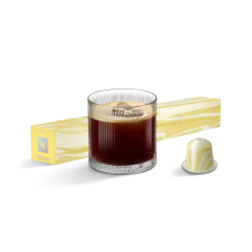 Кава в капсулах Nespresso Yuzu Vanilla Over Ice - 10 капсул 