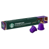 Кофе в капсуле Starbucks Chocolate Hazelnut, 1 капсула Nespresso