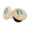 Кава в капсулах Starbucks Latte Macchiato, 6+6 капсул Dolce Gusto