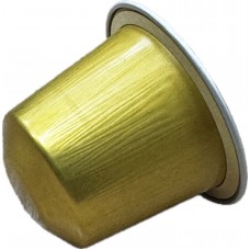 Кофе в капсуле Caffe Mauro 100% Arabica dolce e fruttato, 1 капсула ALU nespresso