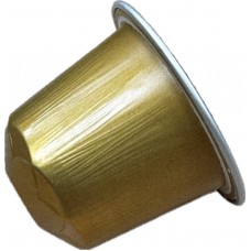 Кофе в капсуле Caffe Mauro Amabile morbido e rotondo, 1 капсула ALU nespresso