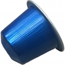 Кофе в капсуле Caffe Mauro Deca ricco e aromatico, 1 капсула ALU nespresso