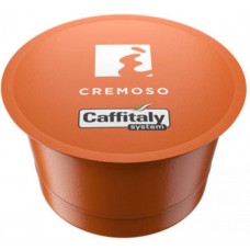 Кофе в капсуле Caffitaly system Cremoso 1 капсула система Caffitaly