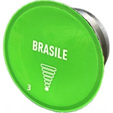 Кава в капсулі Carraro Brasile, 1 капсула Dolce Gusto