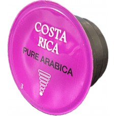 Кава в капсулі Carraro Costa Rica, 1 капсула Dolce Gusto