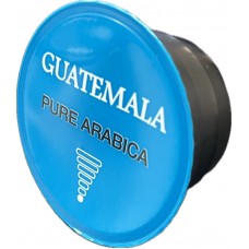 Кава в капсулі Carraro Guatemala, 1 капсула Dolce Gusto
