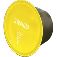 Кава в капсулі Carraro Rwanda, 1 капсула Dolce Gusto