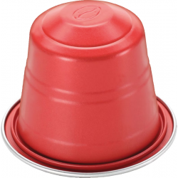 Кава в капсулі Chicco D'oro Espresso Forte, 1 капсула Nespresso
